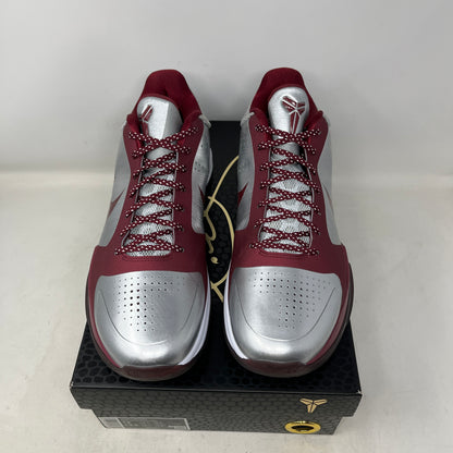 Nike Kobe 5 Protro Lower Merion Aces Away (2026) Used