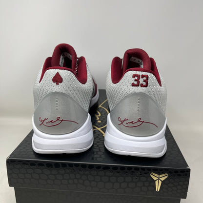 Nike Kobe 5 Protro Lower Merion Aces Away (2026) Used