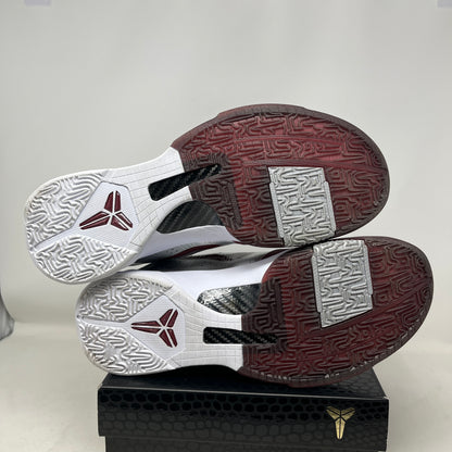Nike Kobe 5 Protro Lower Merion Aces Away (2026) Used