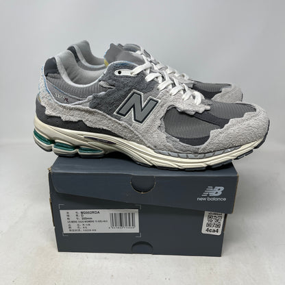 New Balance 2002R Protection Pack Rain Cloud Used