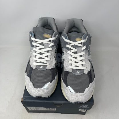 New Balance 2002R Protection Pack Rain Cloud Used