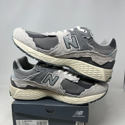New Balance 2002R Protection Pack Rain Cloud Used