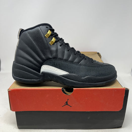 Jordan 12 Retro The Master