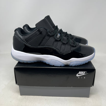 Jordan 11 Retro Low Space Jam Used