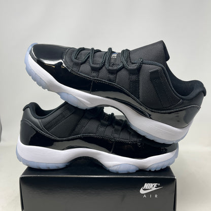 Jordan 11 Retro Low Space Jam Used