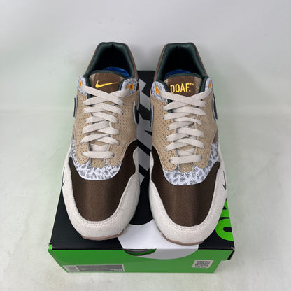 Nike Air Max 1 '87 Premium University of Oregon PE (2024) Used