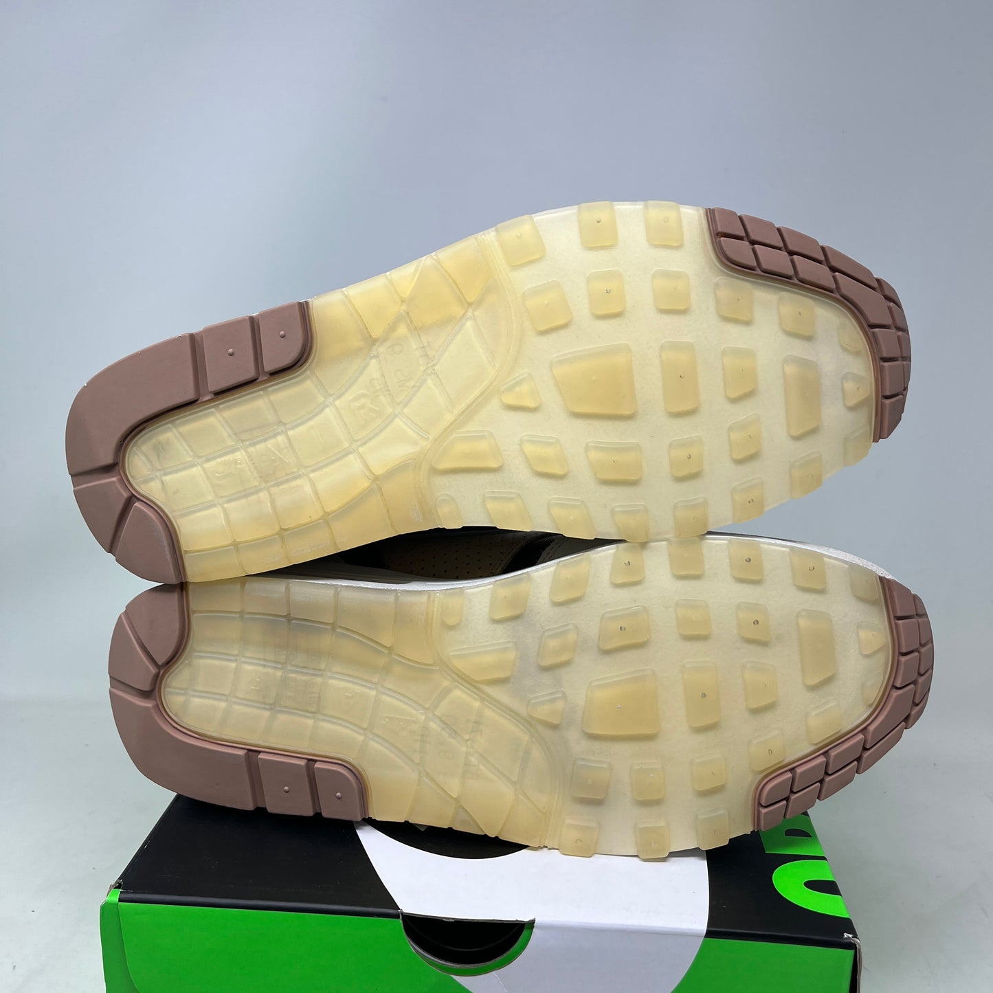 Nike Air Max 1 '87 Premium University of Oregon PE (2024) Used