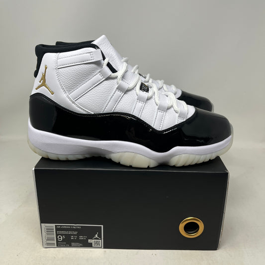 Jordan 11 Retro DMP Gratitude (2023) Used