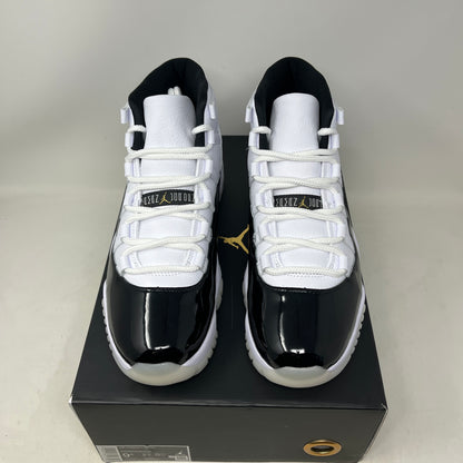 Jordan 11 Retro DMP Gratitude (2023) Used
