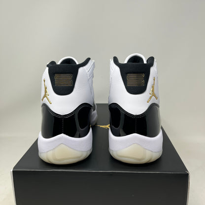 Jordan 11 Retro DMP Gratitude (2023) Used