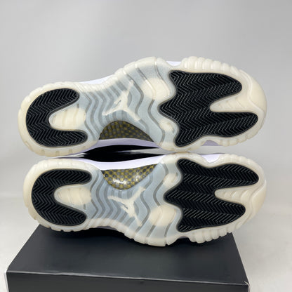 Jordan 11 Retro DMP Gratitude (2023) Used
