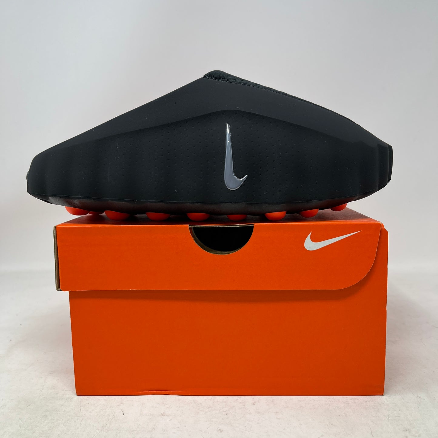 Nike Mind 001 Slide Black Chrome (Women's)