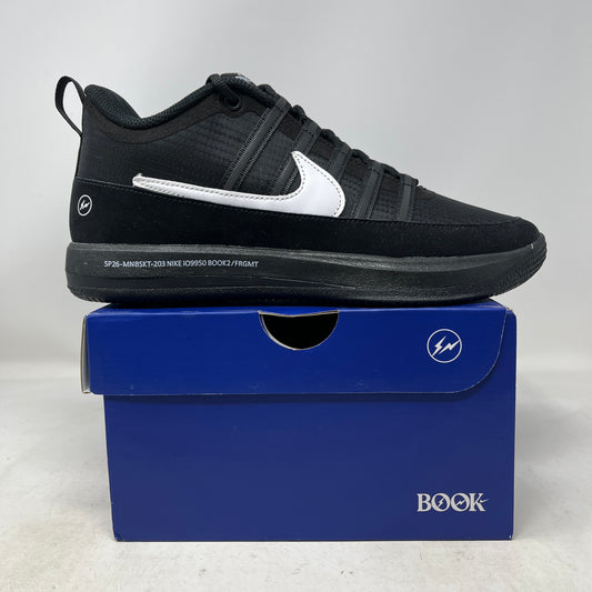 Nike Book 2 Fragment