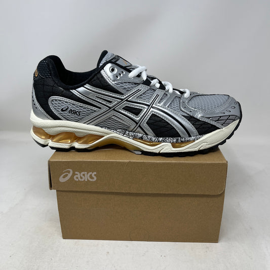 ASICS Gel-Nimbus 10.1 Piedmont Grey