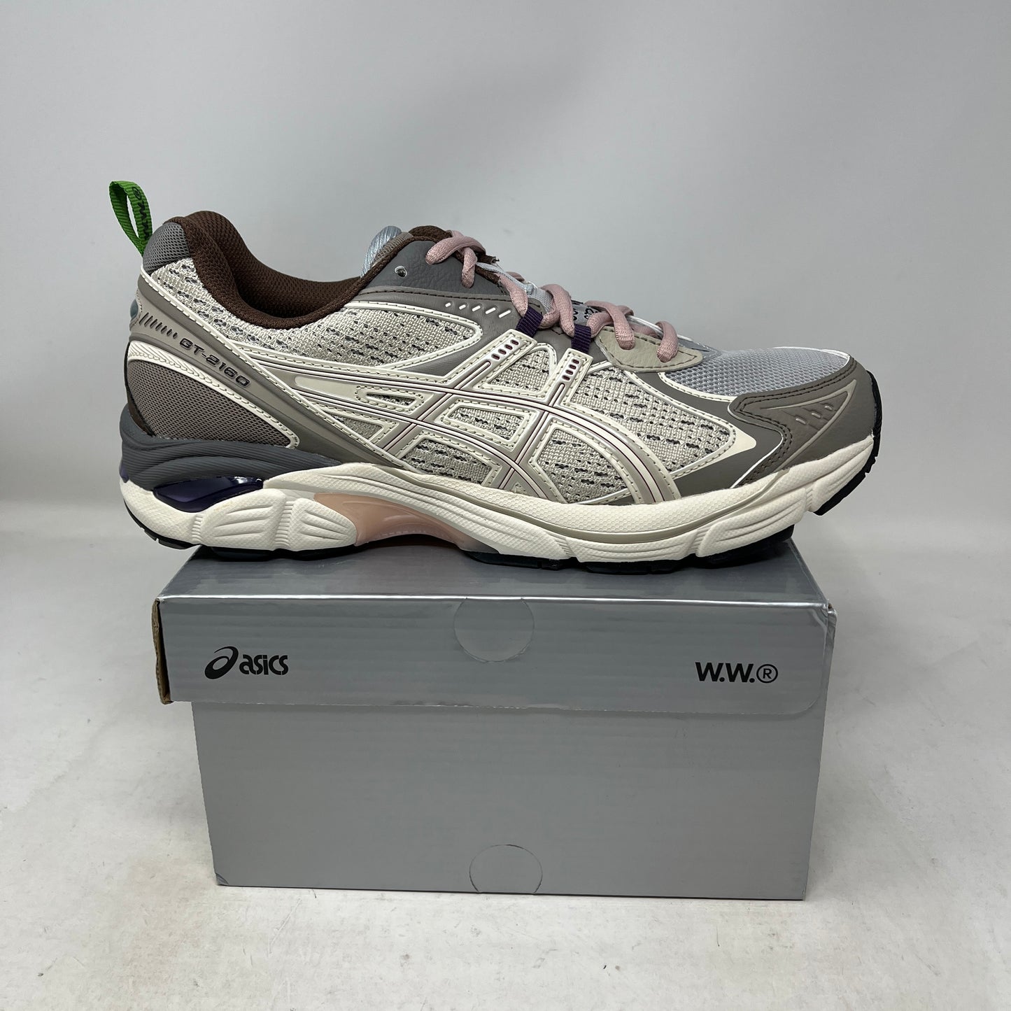 ASICS GT-2160 Wood Wood