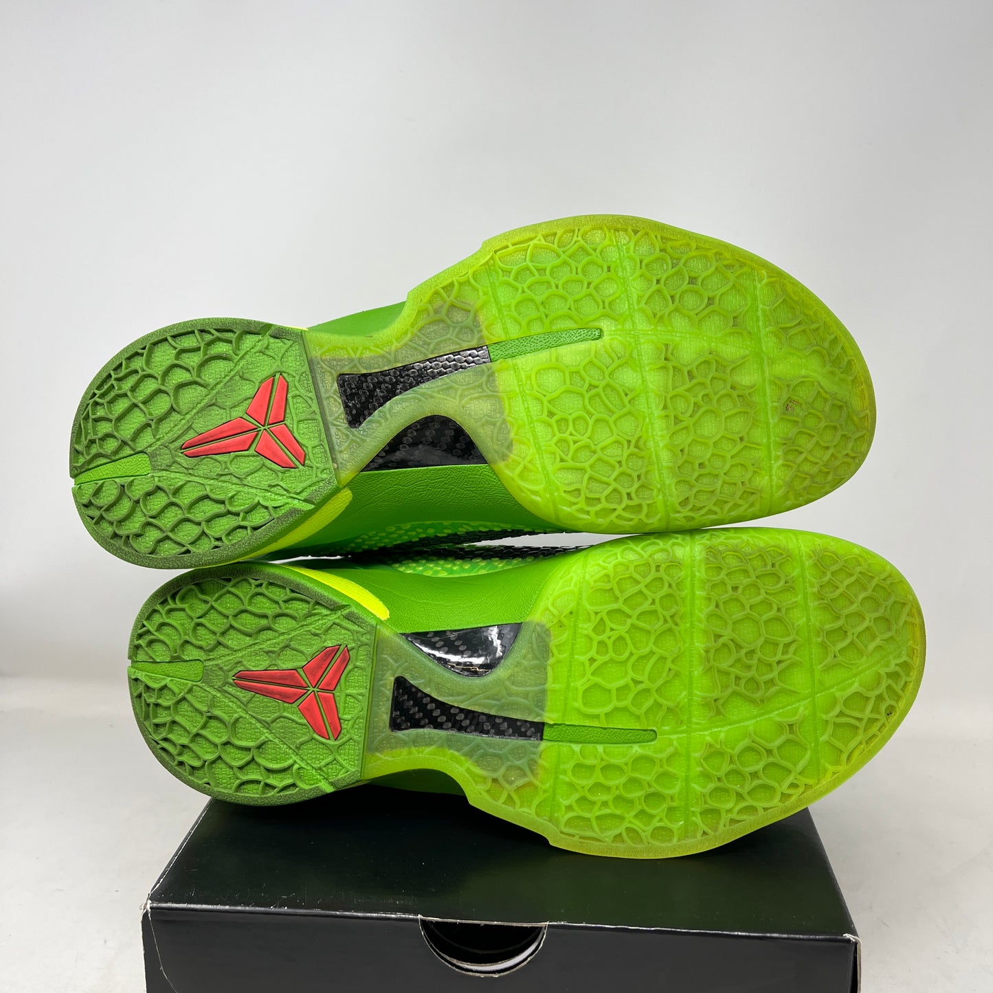 Nike Kobe 6 Protro Grinch (2020) Used