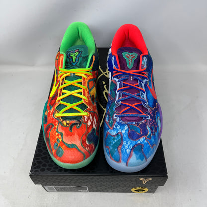 Nike Kobe 8 Protro What The (2025) Used