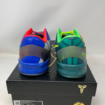 Nike Kobe 8 Protro What The (2025) Used