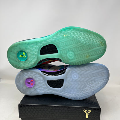 Nike Kobe 8 Protro What The (2025) Used