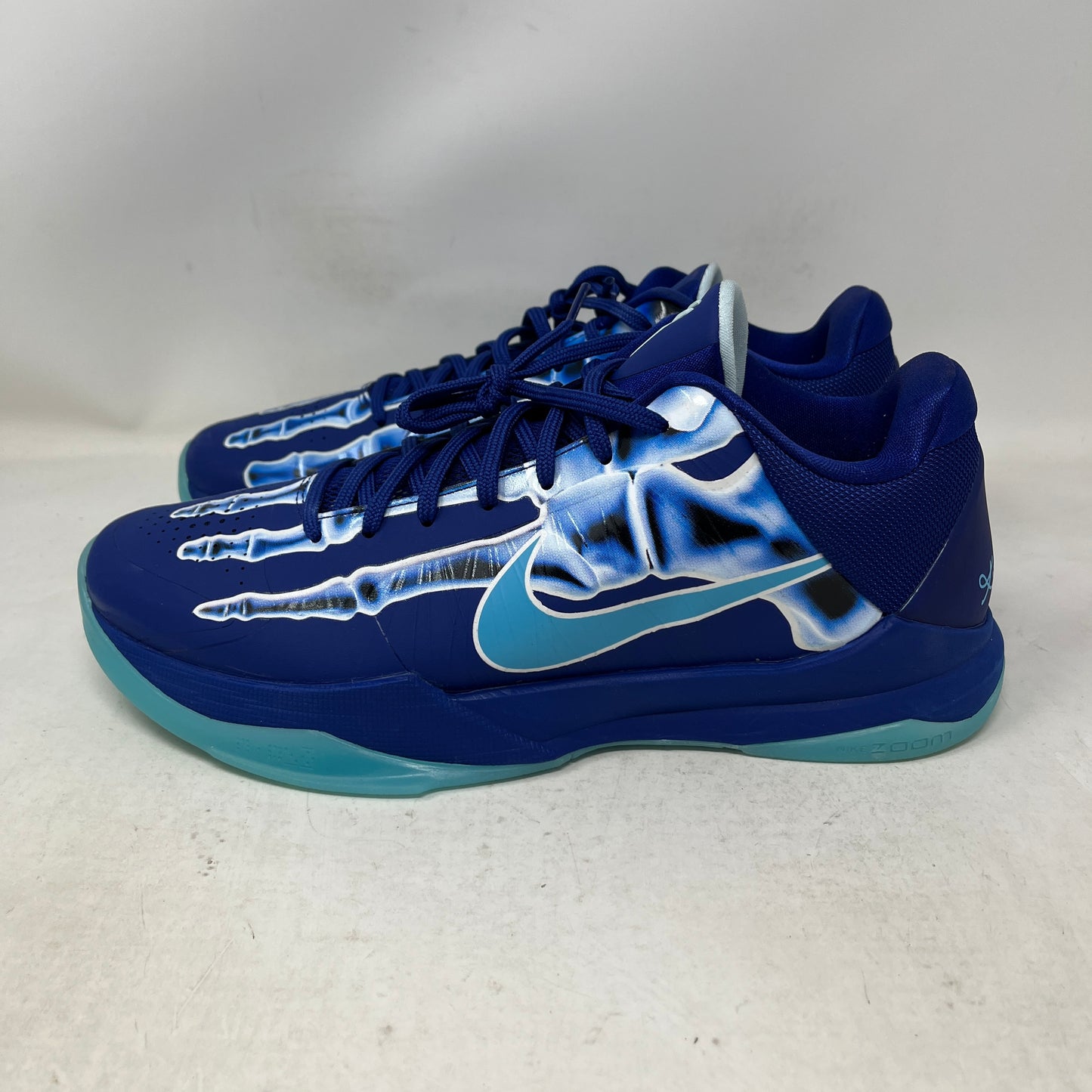 Nike Kobe 5 Protro X-Ray Used (No Box)