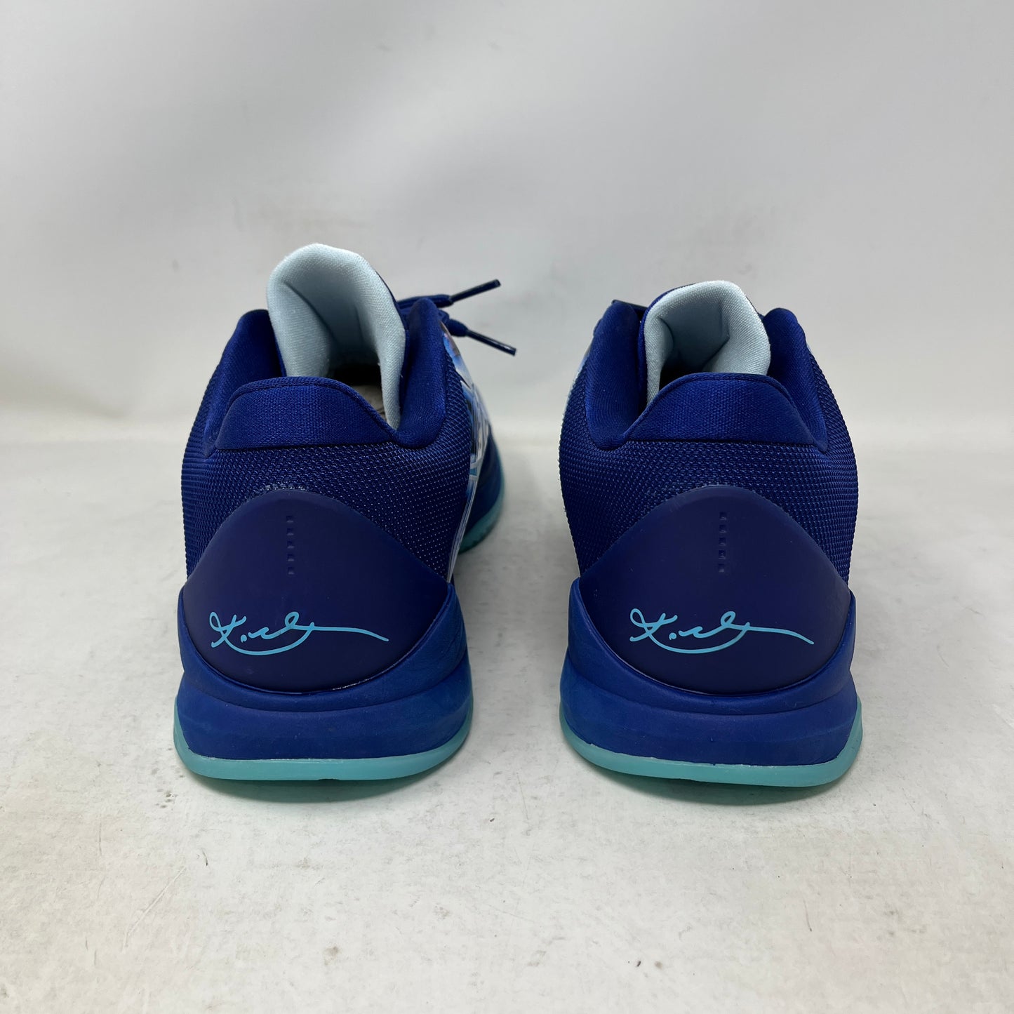 Nike Kobe 5 Protro X-Ray Used (No Box)