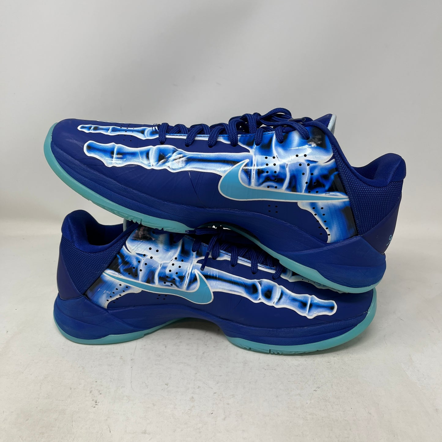 Nike Kobe 5 Protro X-Ray Used (No Box)