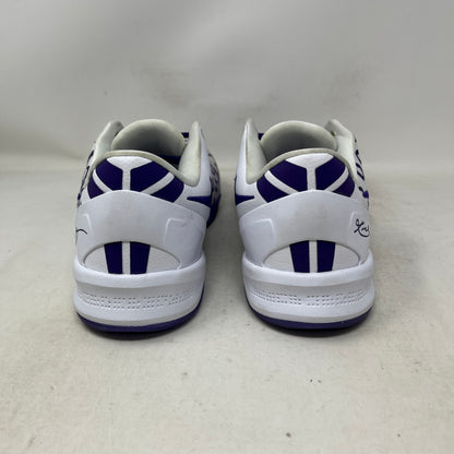 Nike Kobe 8 Protro Court Purple Used (No Box)