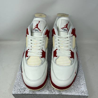 Jordan 4 Retro OG Nigel Sylvester Brick After Brick Used