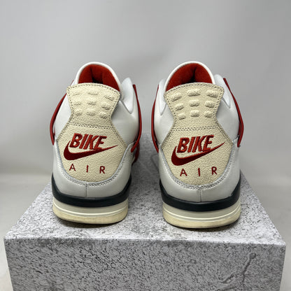 Jordan 4 Retro OG Nigel Sylvester Brick After Brick Used