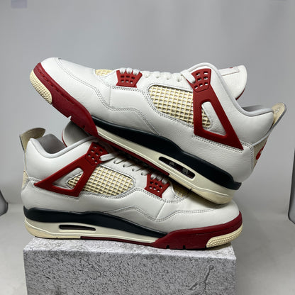 Jordan 4 Retro OG Nigel Sylvester Brick After Brick Used