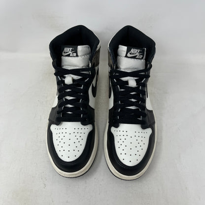 Jordan 1 Retro High Dark Mocha Used (No Box)