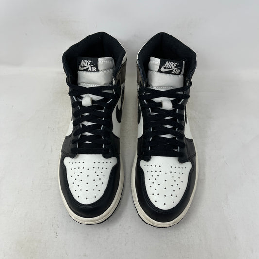 Jordan 1 Retro High Dark Mocha Used (No Box)