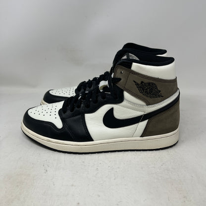 Jordan 1 Retro High Dark Mocha Used (No Box)
