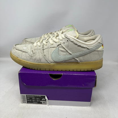 Nike SB Dunk Low Mummy Used