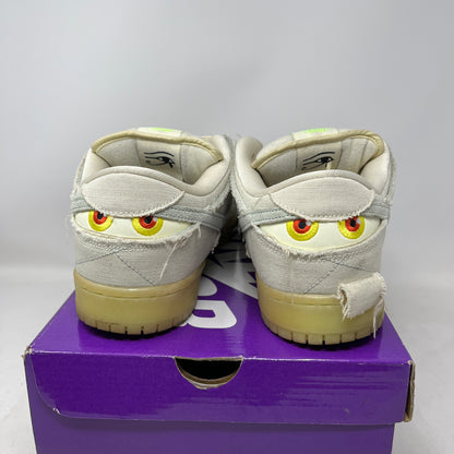 Nike SB Dunk Low Mummy Used