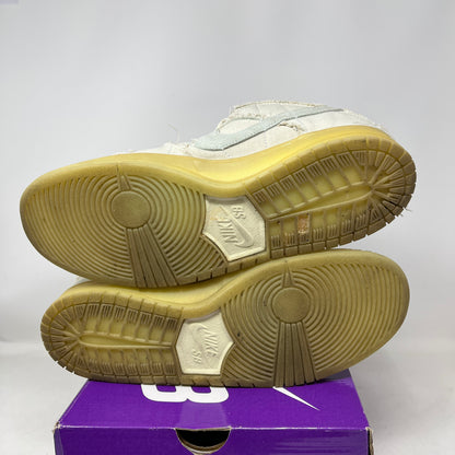 Nike SB Dunk Low Mummy Used