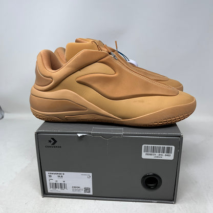 Converse SHAI 001 Hail Clay Used