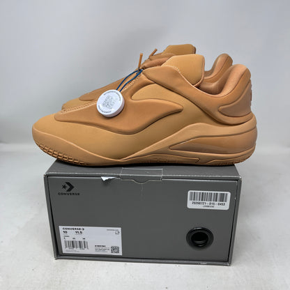 Converse SHAI 001 Hail Clay Used