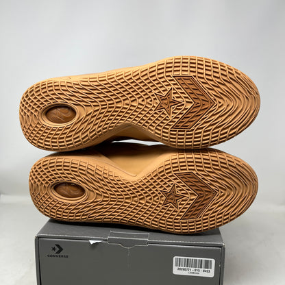 Converse SHAI 001 Hail Clay Used