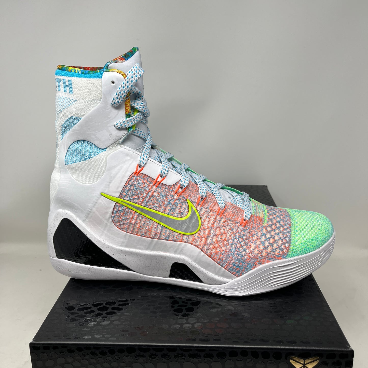 Nike Kobe 9 Elite Protro What The (2025)