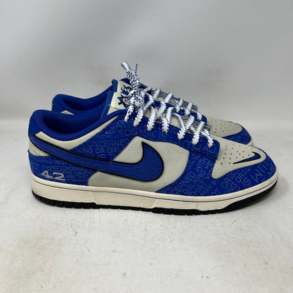 Nike Dunk Low Jackie Robinson Used (No Box)