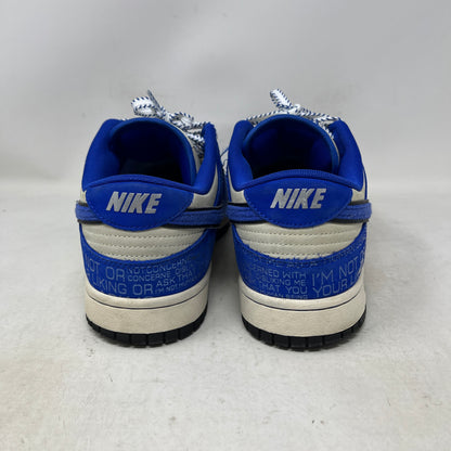 Nike Dunk Low Jackie Robinson Used (No Box)