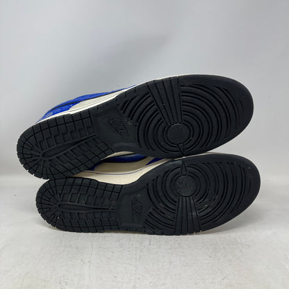 Nike Dunk Low Jackie Robinson Used (No Box)
