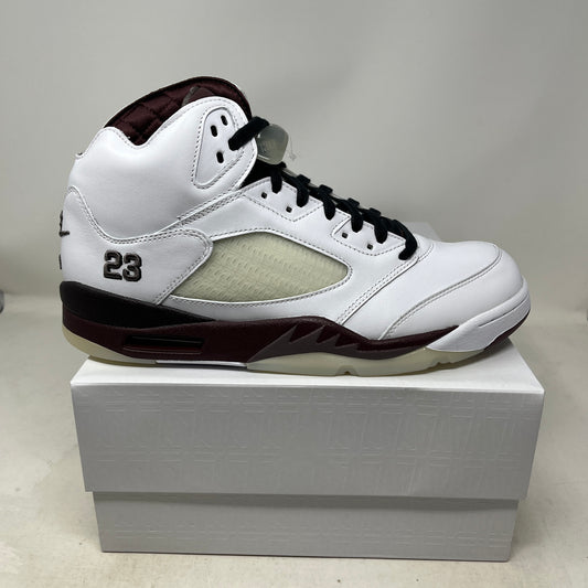 Jordan 5 Retro A Ma Maniére Black Collective