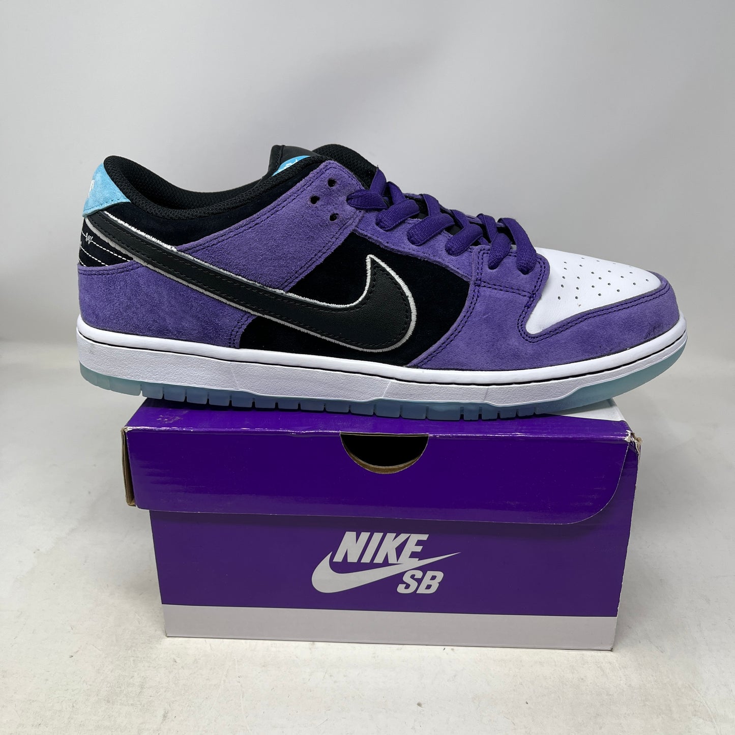 Nike SB Dunk Low Hayley Wilson