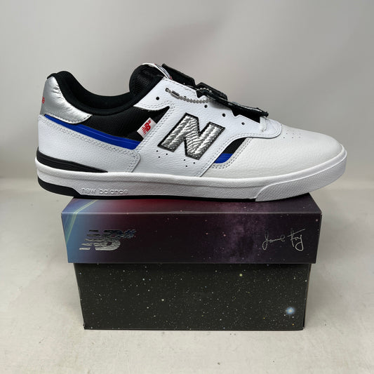 New Balance Numeric 306 Cup Jamie Foy x Gas Giants