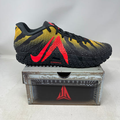 Nike Ja 3 Jurassic Park Raptor