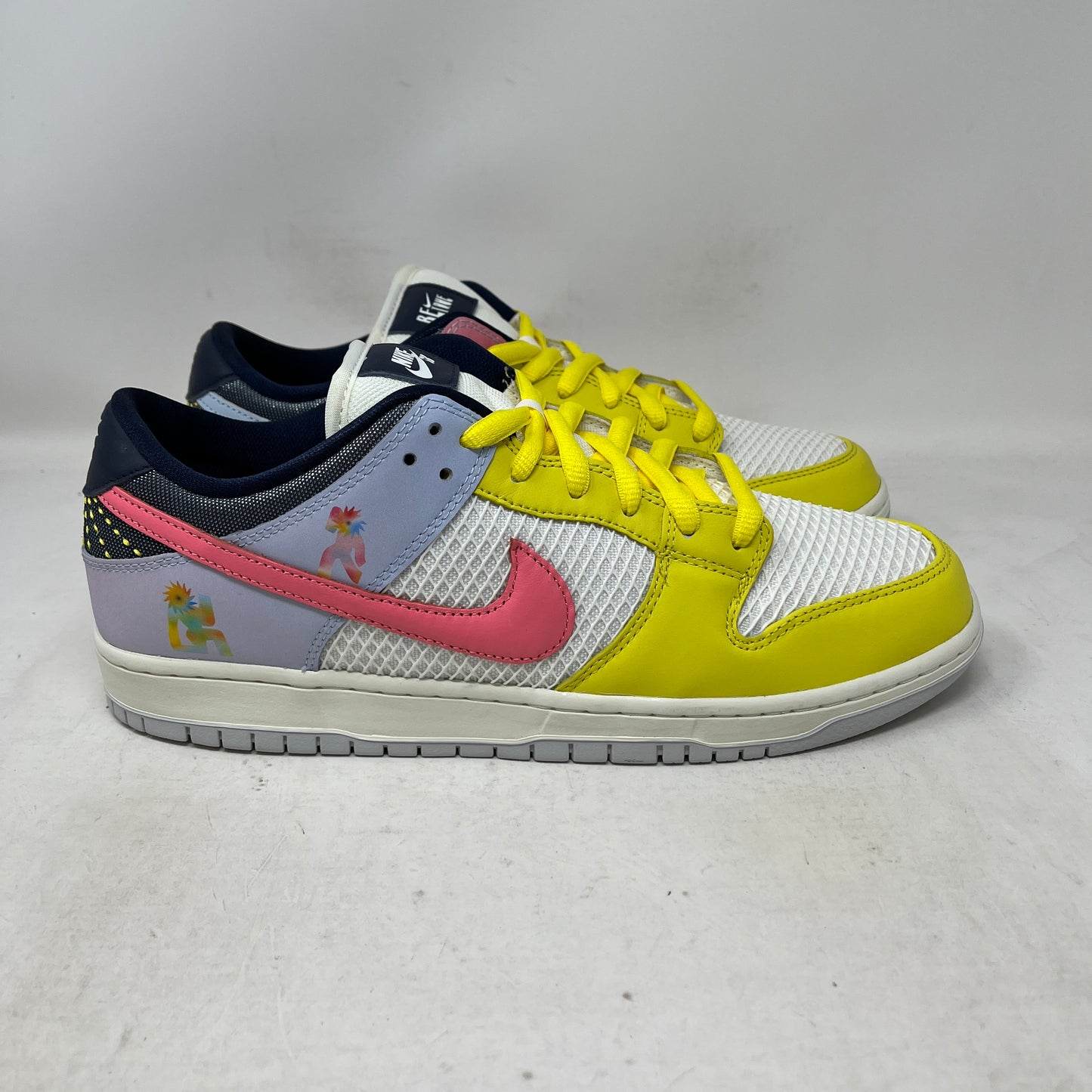 Nike SB Dunk Low Pro Be True Xavier Schipani (No Box)