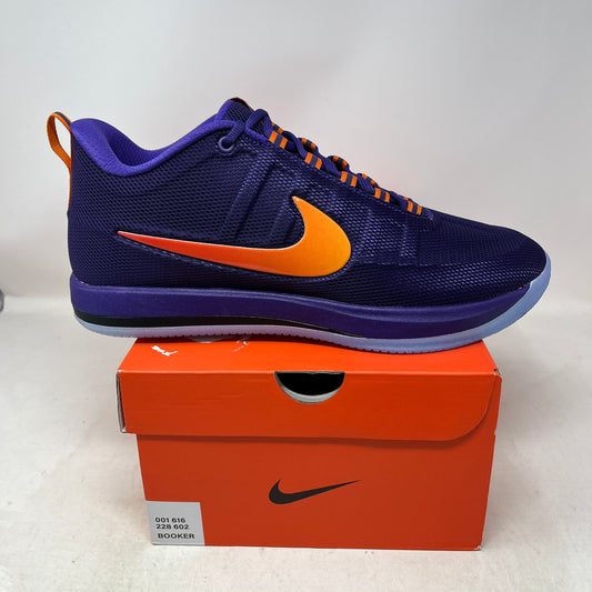 Nike Book 2 Sunburst