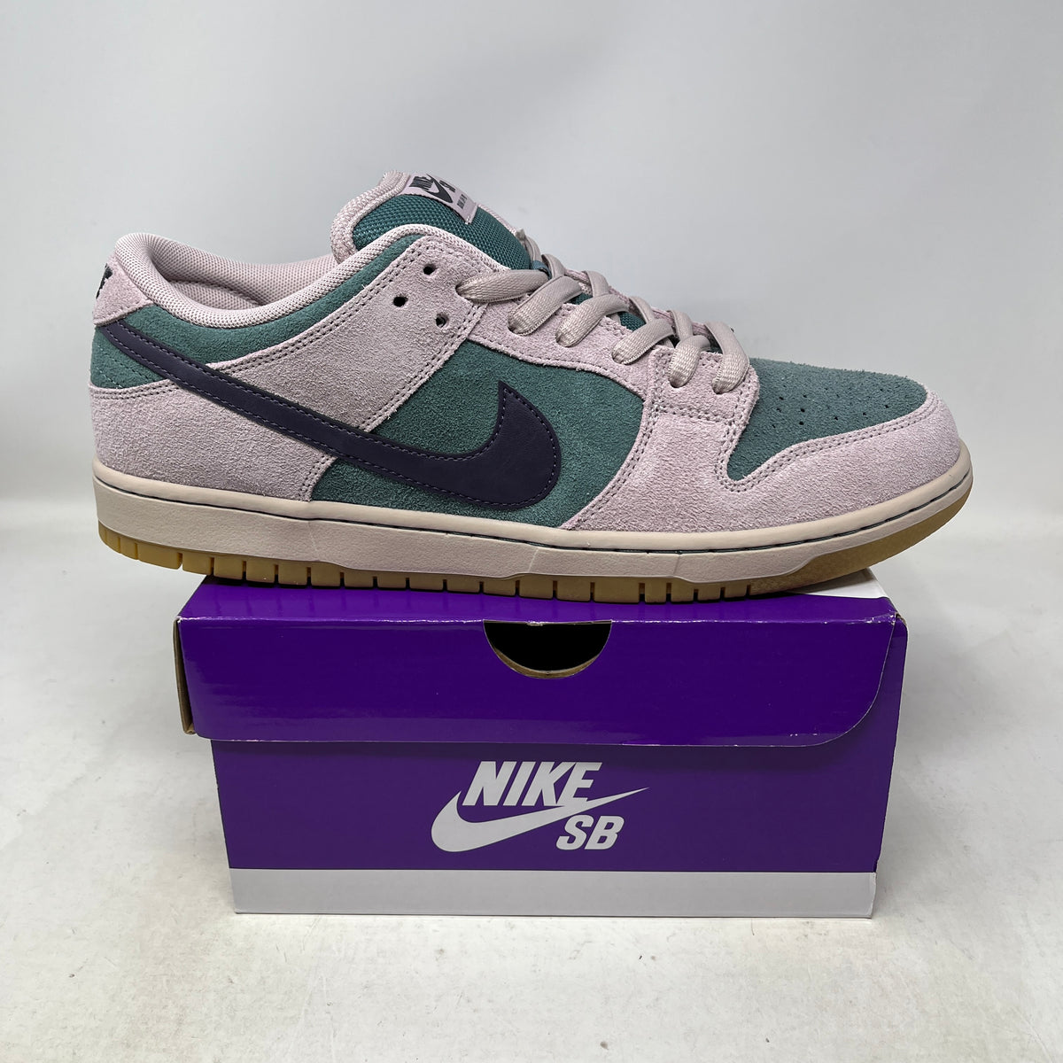 Nike SB Dunk Low Pro Mineral Slate